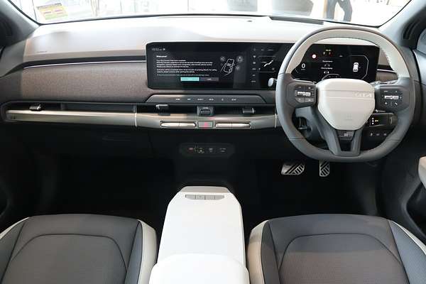 2025 Kia EV3 GT-Line Long Range SV