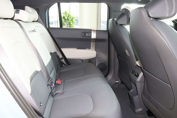 2025 Kia EV3 GT-Line Long Range SV