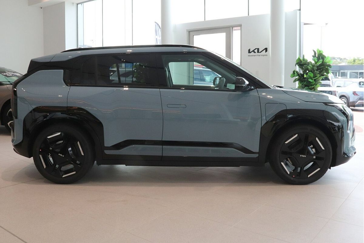 2025 Kia EV3 GT-Line Long Range SV