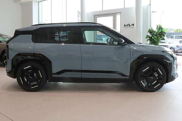 2025 Kia EV3 GT-Line Long Range SV
