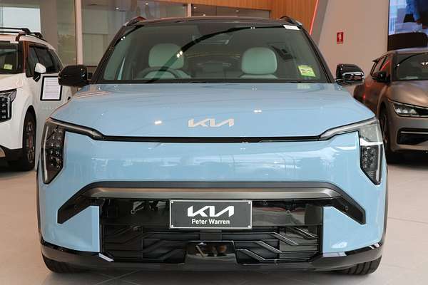 2025 Kia EV3 GT-Line Long Range SV