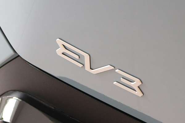 2025 Kia EV3 GT-Line Long Range SV