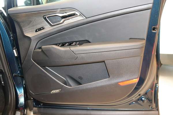 2025 Kia Sportage HEV GT-Line NQ5