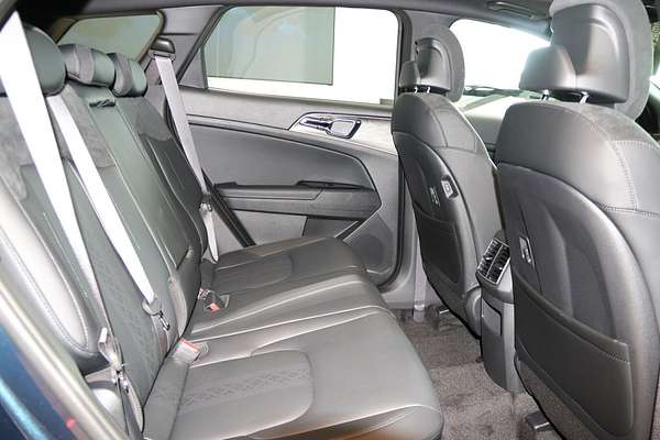 2025 Kia Sportage HEV GT-Line NQ5