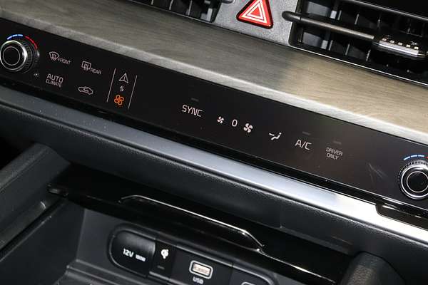 2025 Kia Sportage HEV GT-Line NQ5