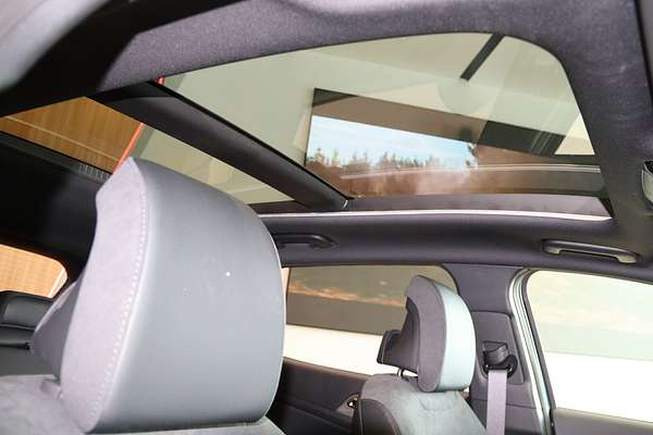 2025 Kia Sportage HEV GT-Line NQ5