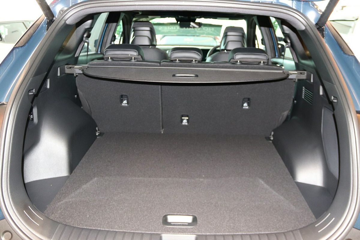 2025 Kia Sportage HEV GT-Line NQ5