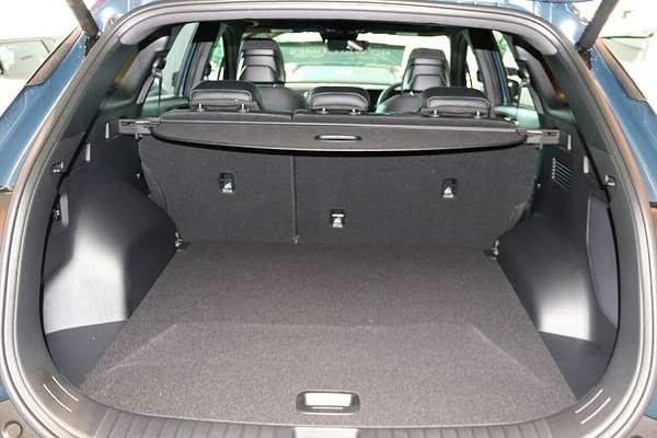 2025 Kia Sportage HEV GT-Line NQ5