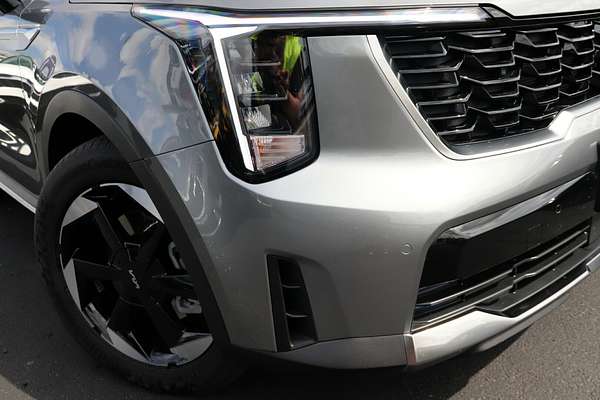 2025 Kia Sorento Sport+ MQ4 PE
