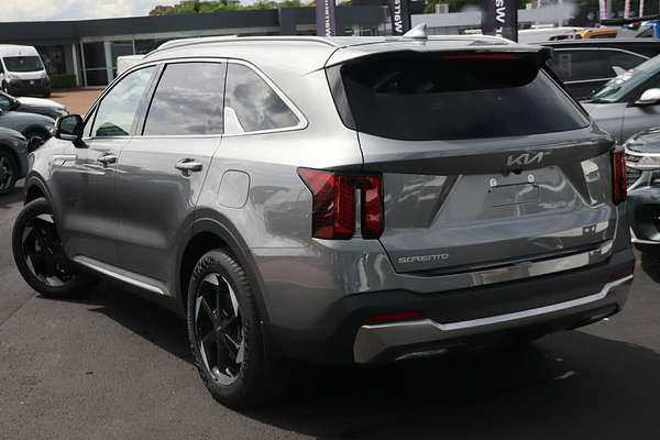 2025 Kia Sorento Sport+ MQ4 PE