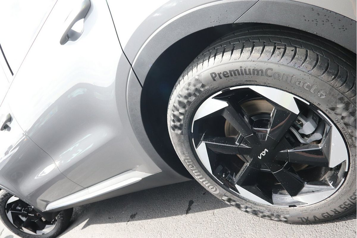 2025 Kia Sorento Sport+ MQ4 PE