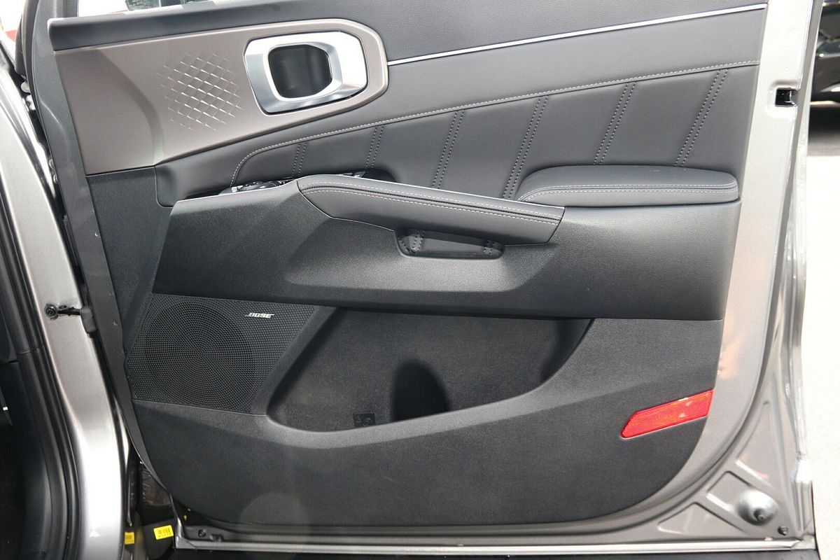 2025 Kia Sorento Sport+ MQ4 PE