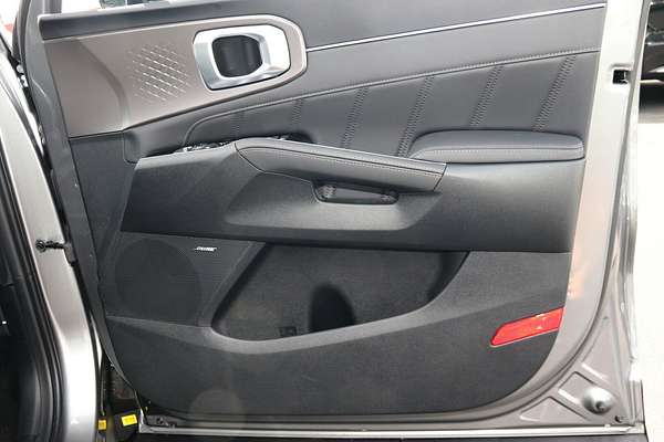 2025 Kia Sorento Sport+ MQ4 PE
