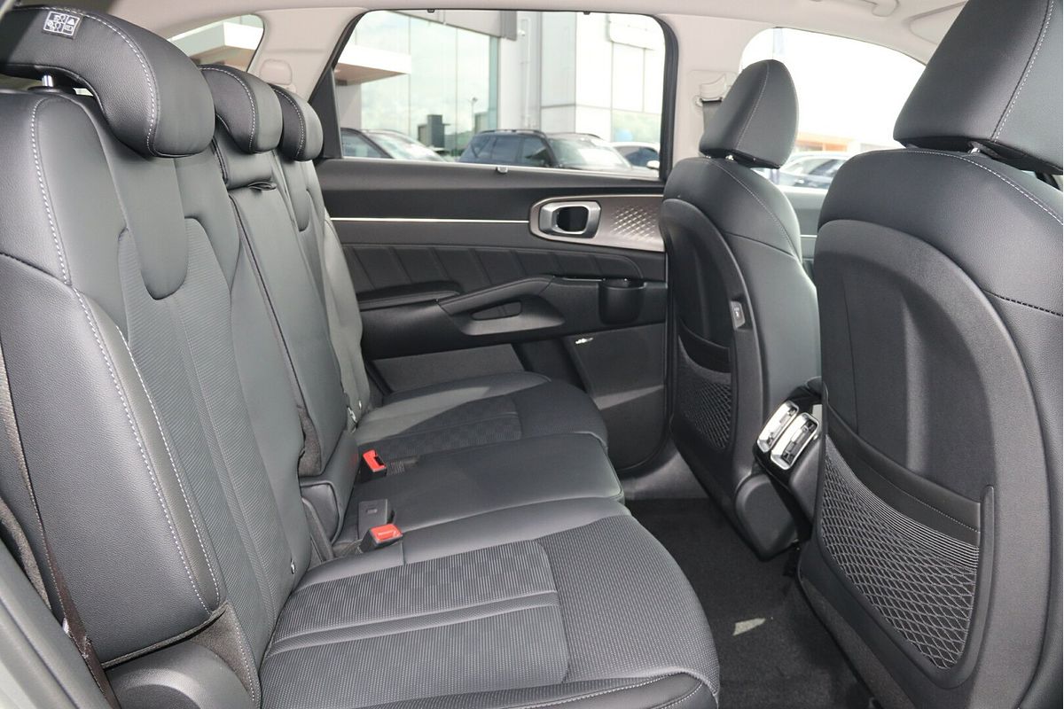 2025 Kia Sorento Sport+ MQ4 PE