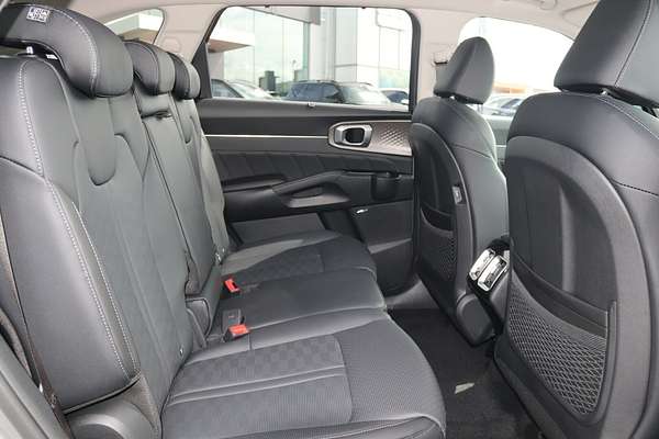 2025 Kia Sorento Sport+ MQ4 PE
