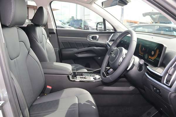 2025 Kia Sorento Sport+ MQ4 PE