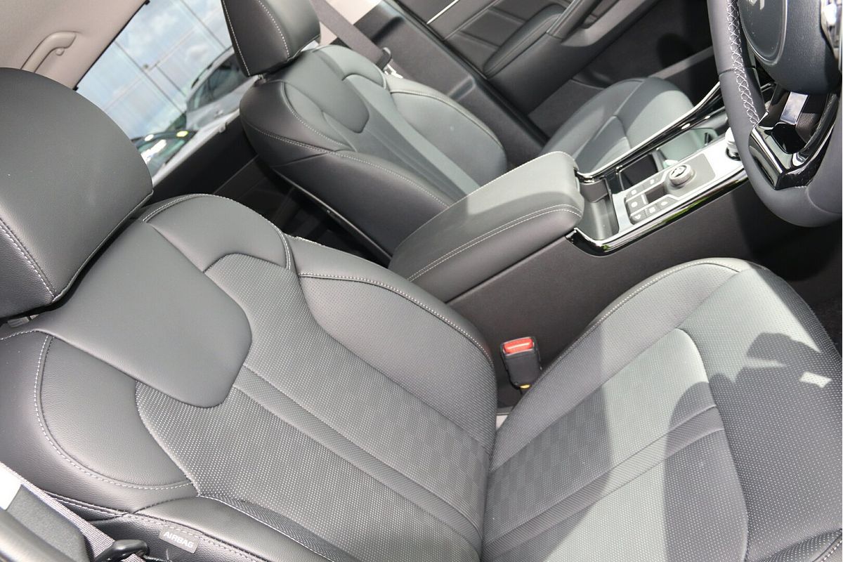 2025 Kia Sorento Sport+ MQ4 PE