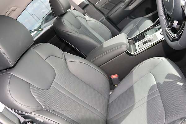 2025 Kia Sorento Sport+ MQ4 PE