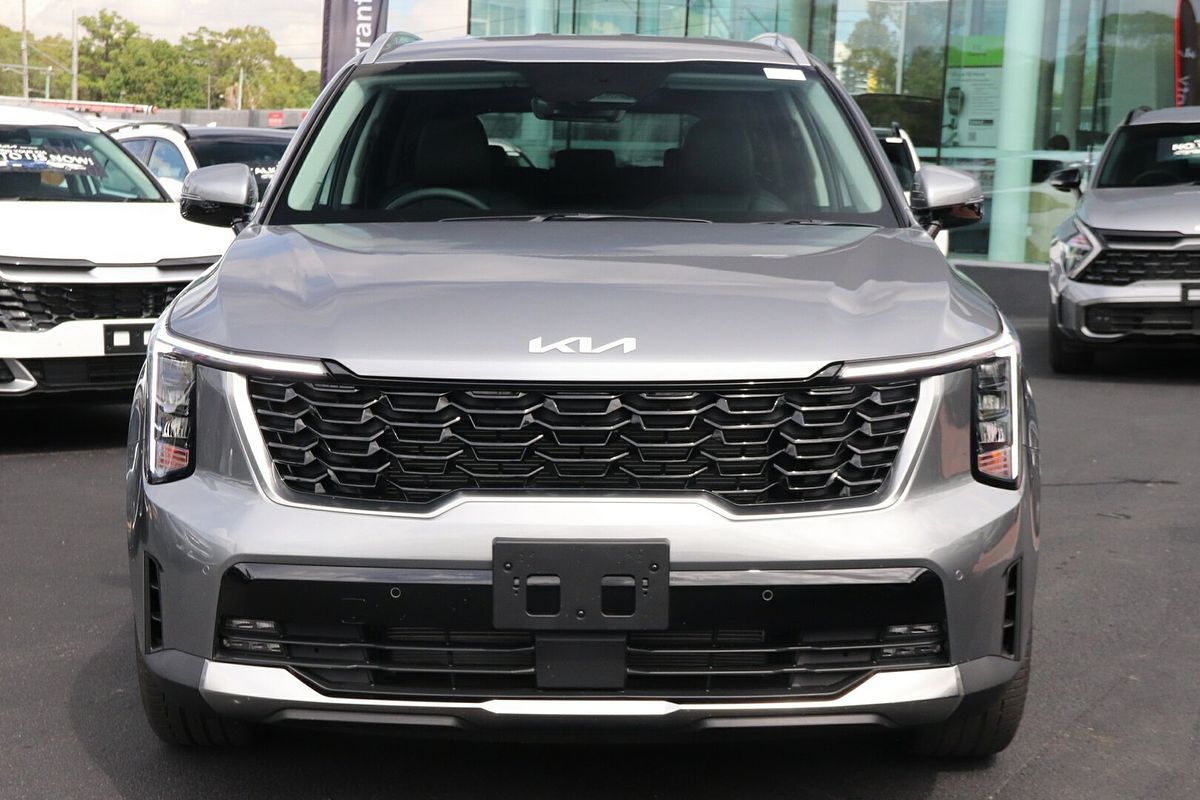 2025 Kia Sorento Sport+ MQ4 PE