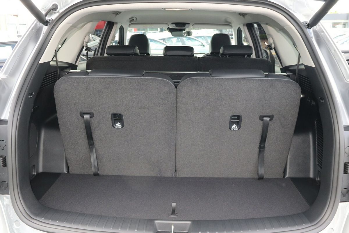 2025 Kia Sorento Sport+ MQ4 PE
