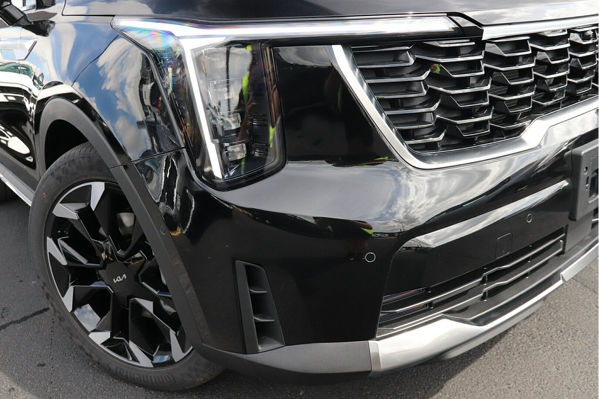 2025 Kia Sorento GT-Line MQ4 PE