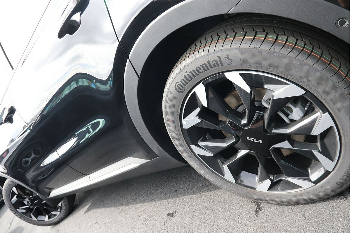 2025 Kia Sorento GT-Line MQ4 PE
