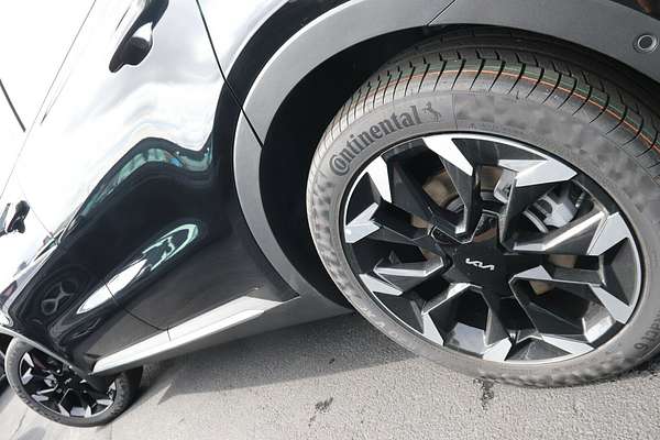 2025 Kia Sorento GT-Line MQ4 PE