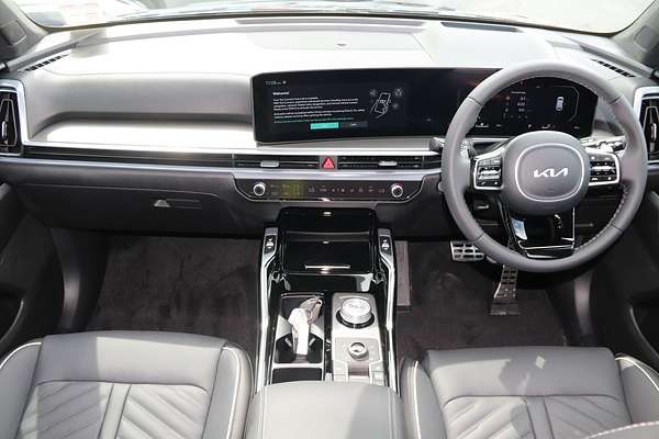 2025 Kia Sorento GT-Line MQ4 PE