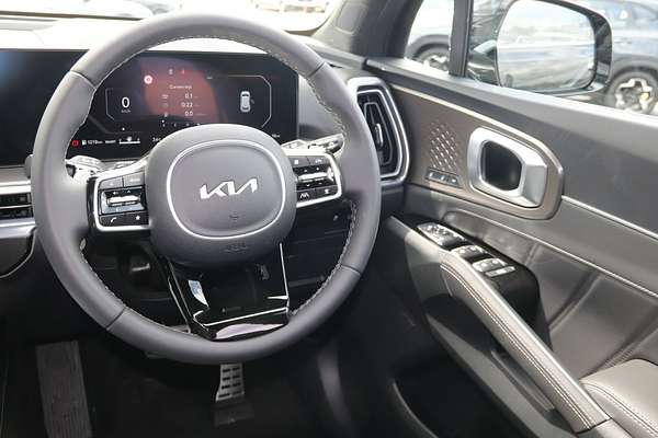 2025 Kia Sorento GT-Line MQ4 PE