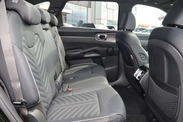 2025 Kia Sorento GT-Line MQ4 PE