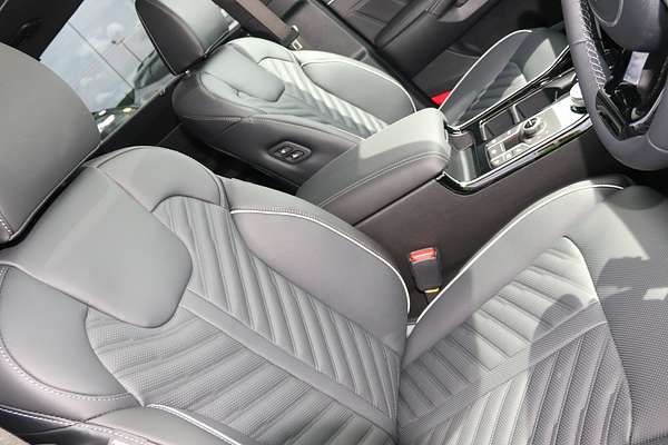 2025 Kia Sorento GT-Line MQ4 PE