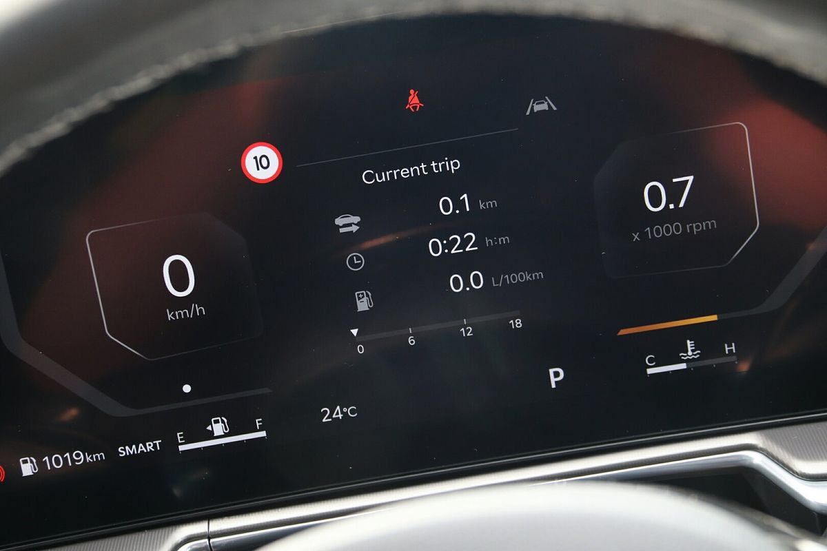 2025 Kia Sorento GT-Line MQ4 PE