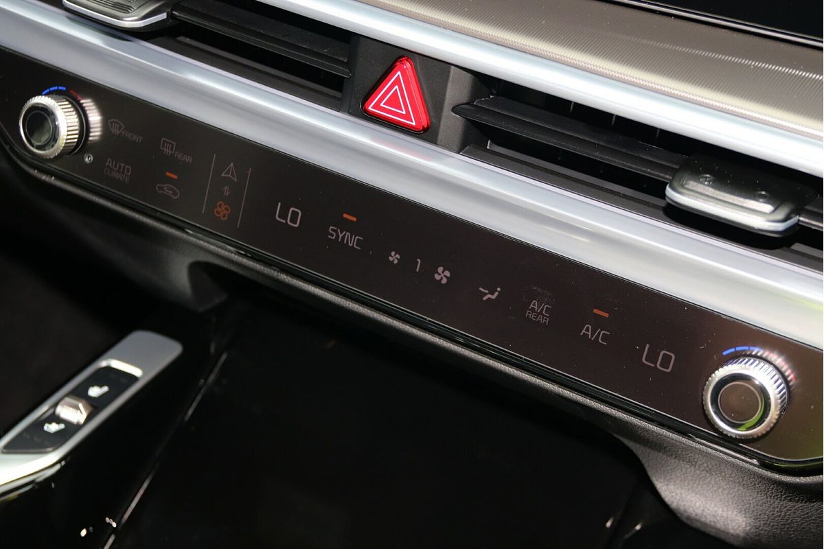 2025 Kia Sorento GT-Line MQ4 PE