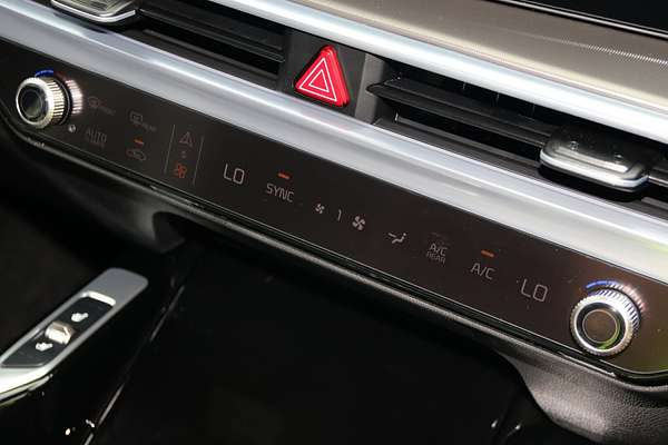 2025 Kia Sorento GT-Line MQ4 PE