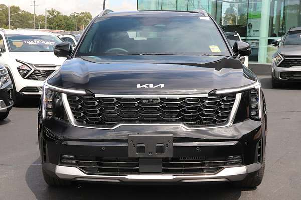 2025 Kia Sorento GT-Line MQ4 PE