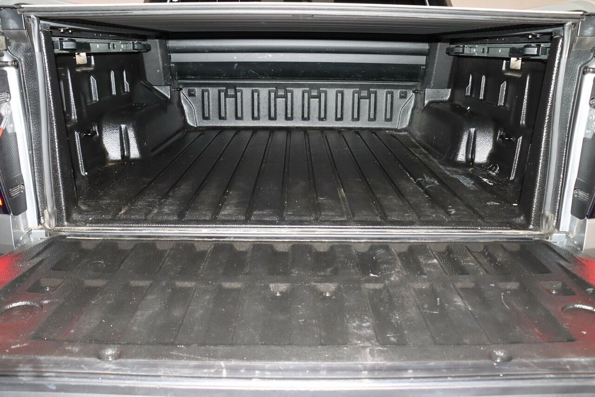 2023 Ford Ranger Wildtrak 4X4 3.0L