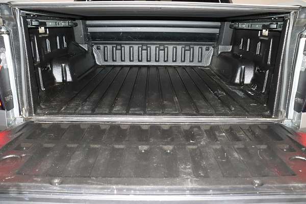 2023 Ford Ranger Wildtrak 4X4 3.0L