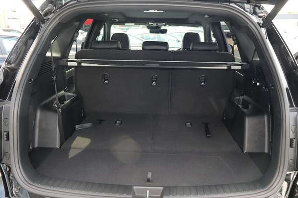 2025 Kia Sorento GT-Line MQ4 PE