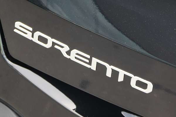 2025 Kia Sorento GT-Line MQ4 PE
