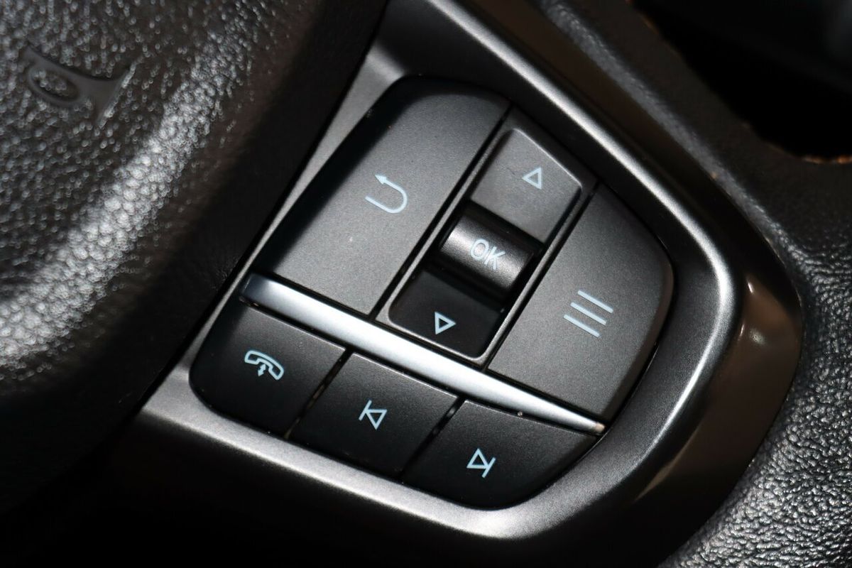 2023 Ford Ranger Wildtrak 4X4 3.0L