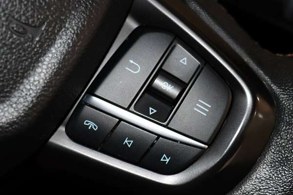 2023 Ford Ranger Wildtrak 4X4 3.0L