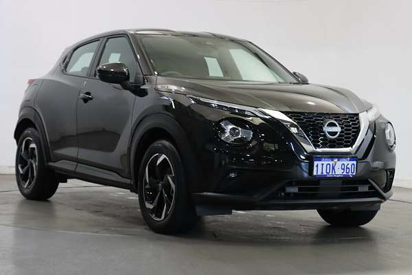 2023 Nissan JUKE ST+ F16