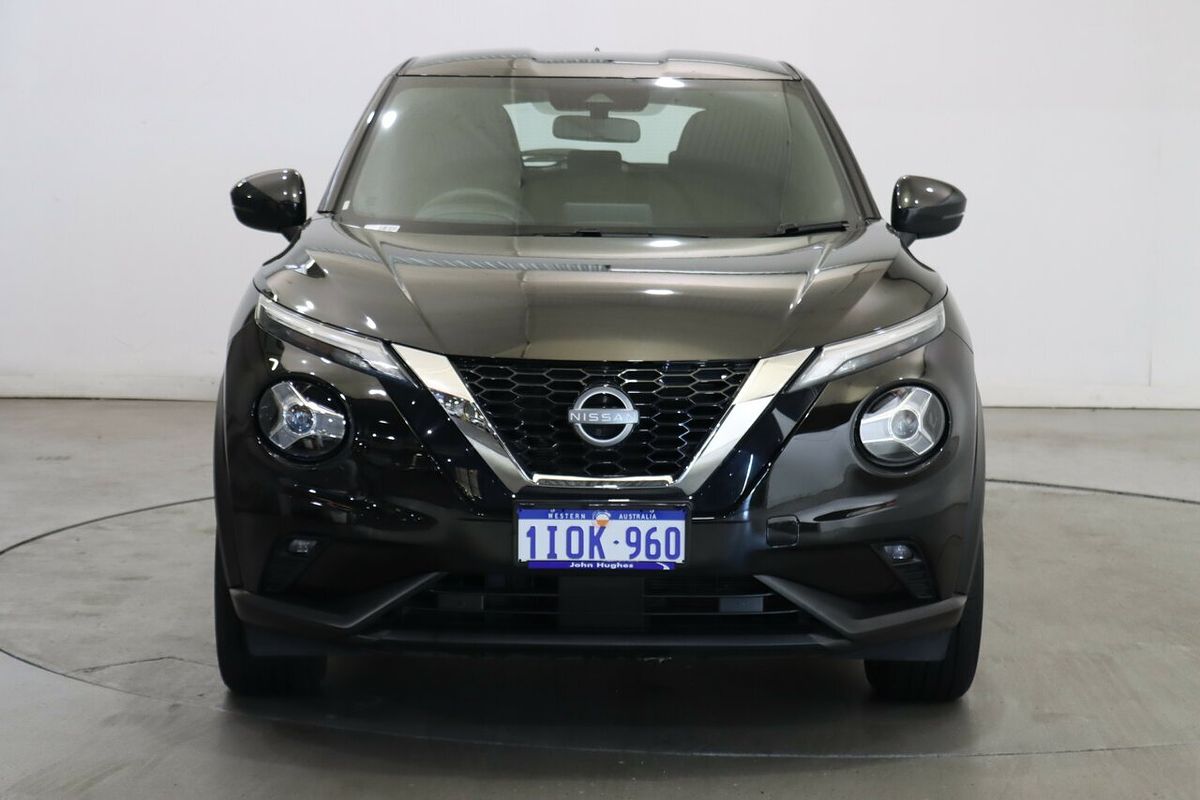 2023 Nissan JUKE ST+ F16