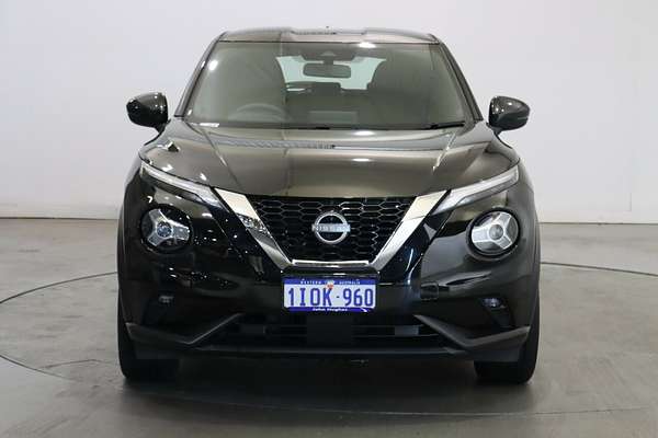 2023 Nissan JUKE ST+ F16