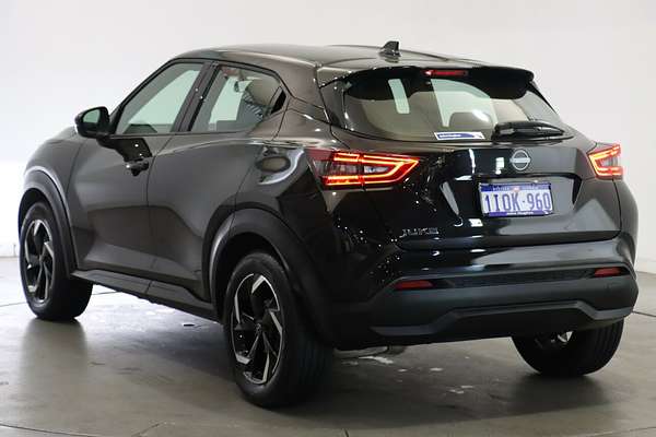 2023 Nissan JUKE ST+ F16