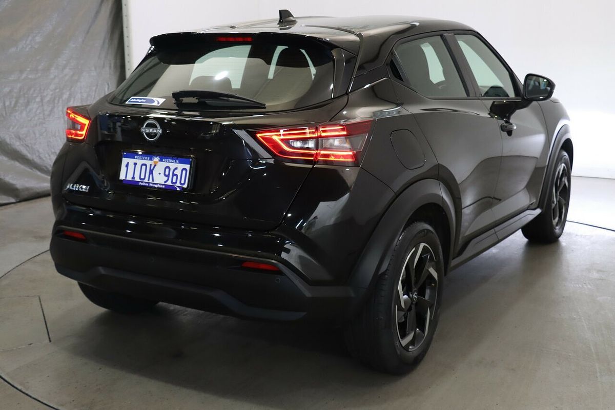 2023 Nissan JUKE ST+ F16