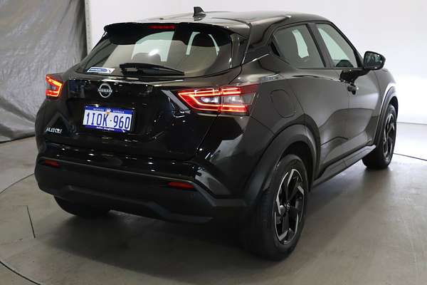 2023 Nissan JUKE ST+ F16