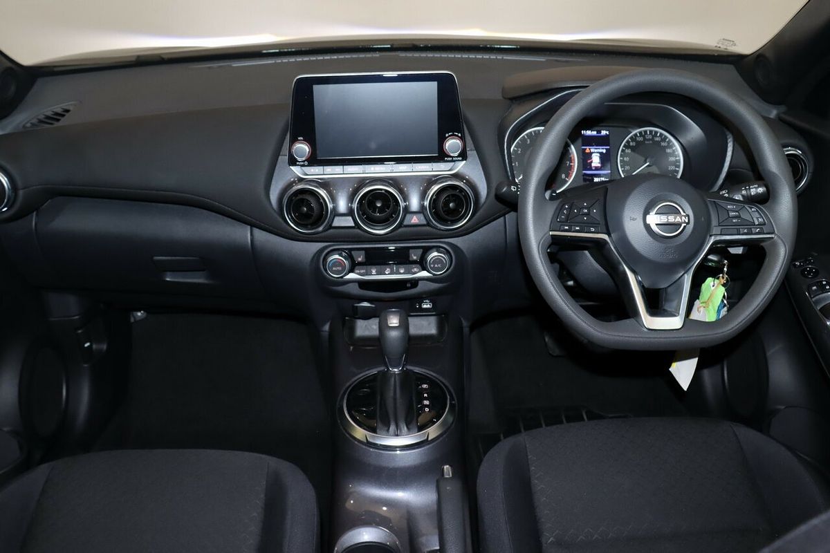 2023 Nissan JUKE ST+ F16