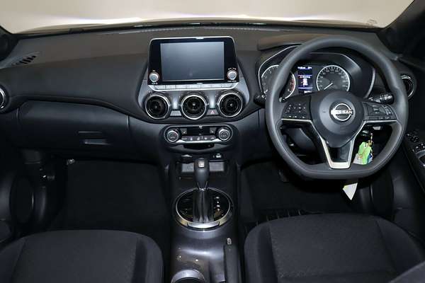 2023 Nissan JUKE ST+ F16