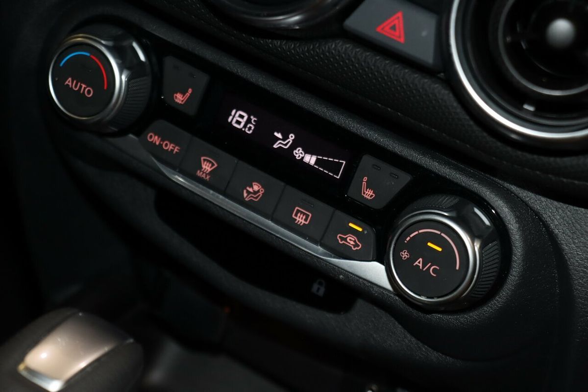 2023 Nissan JUKE ST+ F16
